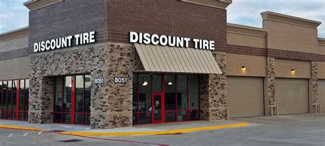 discount tire in fort collins.